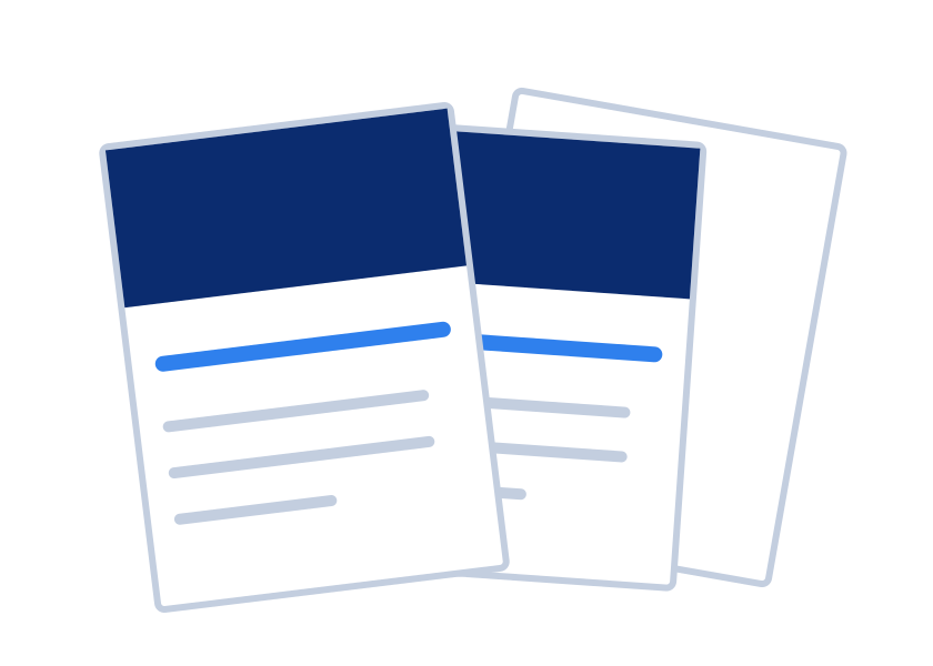 Marketing Materials