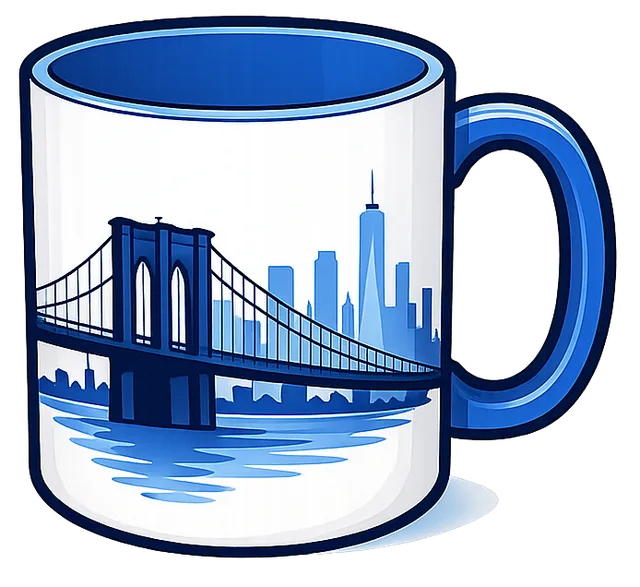 Custom Mug