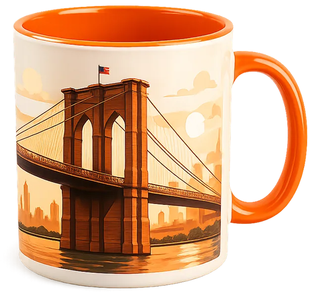 Custom Mug