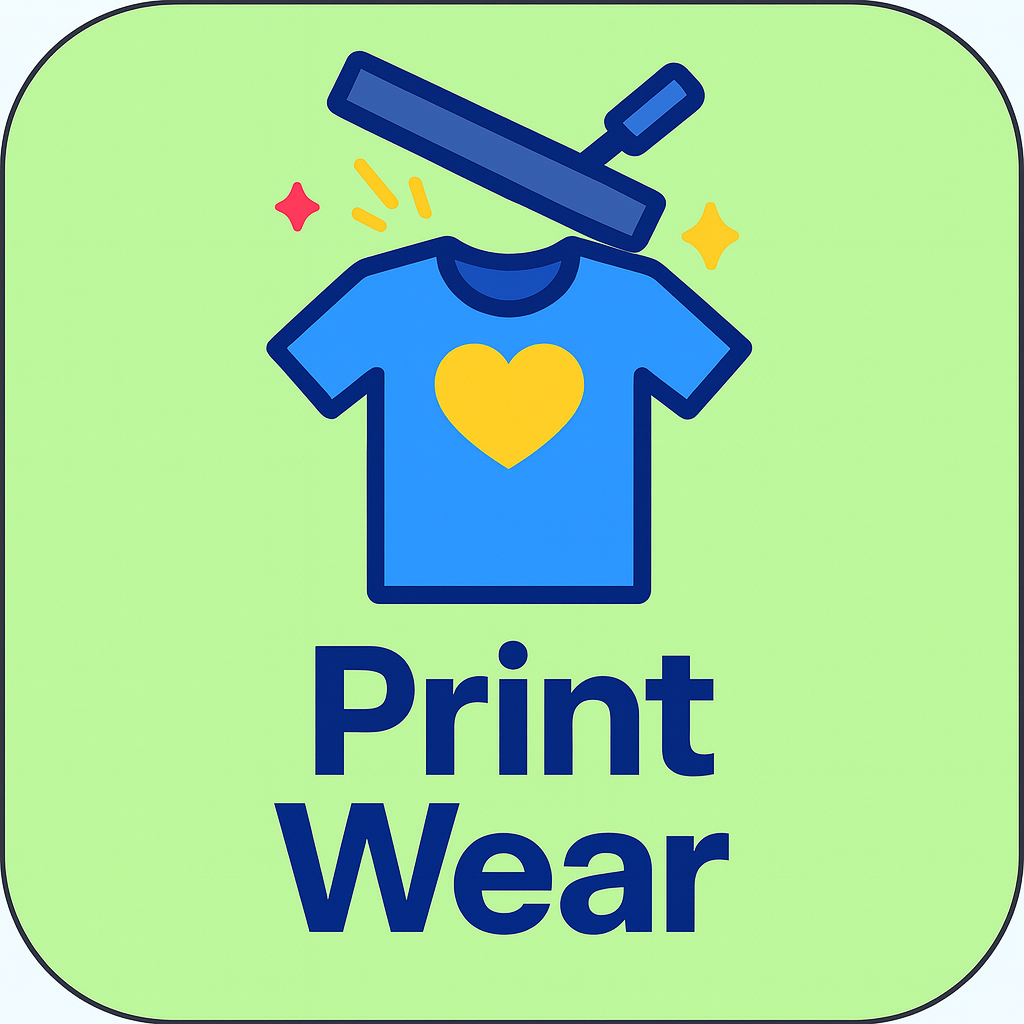 Custom T-Shirts