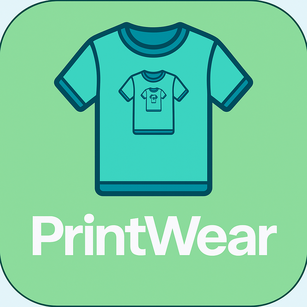 Custom T-Shirts
