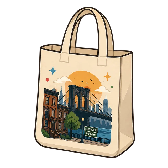 Custom Shopper