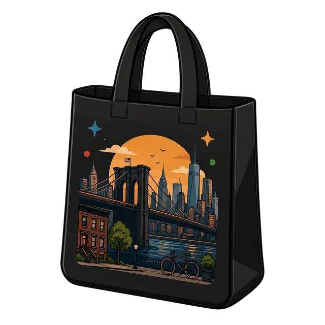Custom Shopper